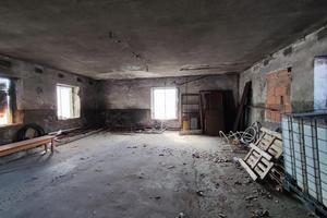 RUSTICO A PAVONE DEL MELLA