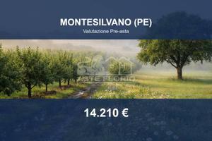 Immobile in asta di 1600 m² a Montesilvano