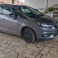 Opel Zafira 2019 7 posti