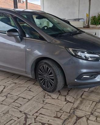 Opel Zafira 1.6 D - 2019 - 7 posti
