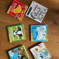 Libri bambini