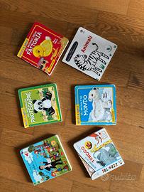 Libri bambini