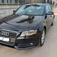 AUDI A4 Avant 2.0 TDI 143 CV unicoprop superaccess