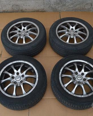 Golf 5