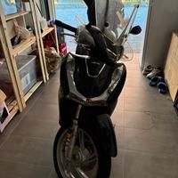 Scooter Honda Sh 125