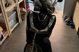 Scooter Honda Sh 125