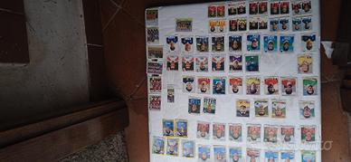 figurine rare introvabili 