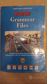 New grammar files blu