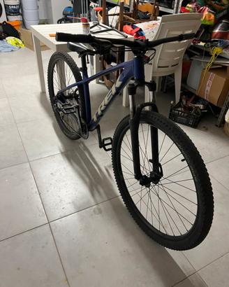 trek marlin 4