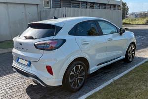 Ford Puma St Line autom 2021 Garanzia Ford Italia