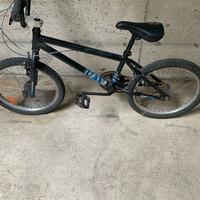 Bici bmx
