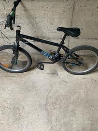 Bici bmx