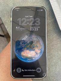 Iphone 12 pro 128GB come nuovo