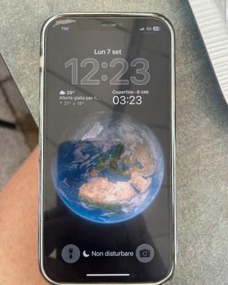 Iphone 12 pro 128GB come nuovo