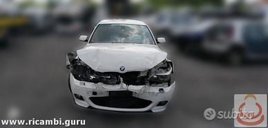 Bmw Serie 5 berlina del 2005