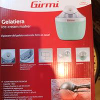Gelatiera Girmi