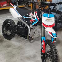 Lem Pitbike CRZ 14/12 - 2020