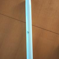 Gamba supporto tavolo imbarcazioni OSCULATI