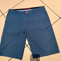 Pantalone corto