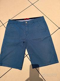 Pantalone corto