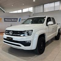 Volkswagen Amarok DC 3.0 V6 tdi 4motion 204cv *NET