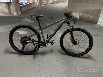 Mtb Rockrider EXPL 520 - Taglia S (27,5’’)