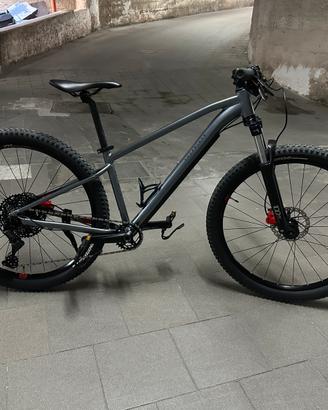 Mtb Rockrider EXPL 520 - Taglia S (27,5’’)