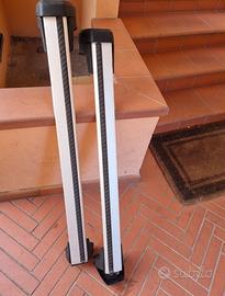 barre porta tutto Volvo V60