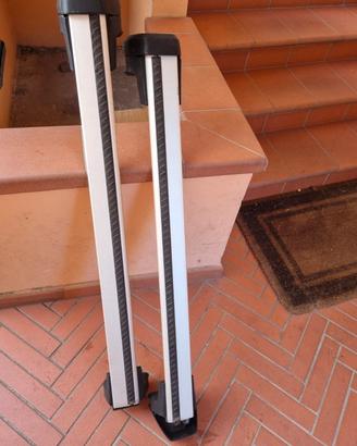 barre porta tutto Volvo V60