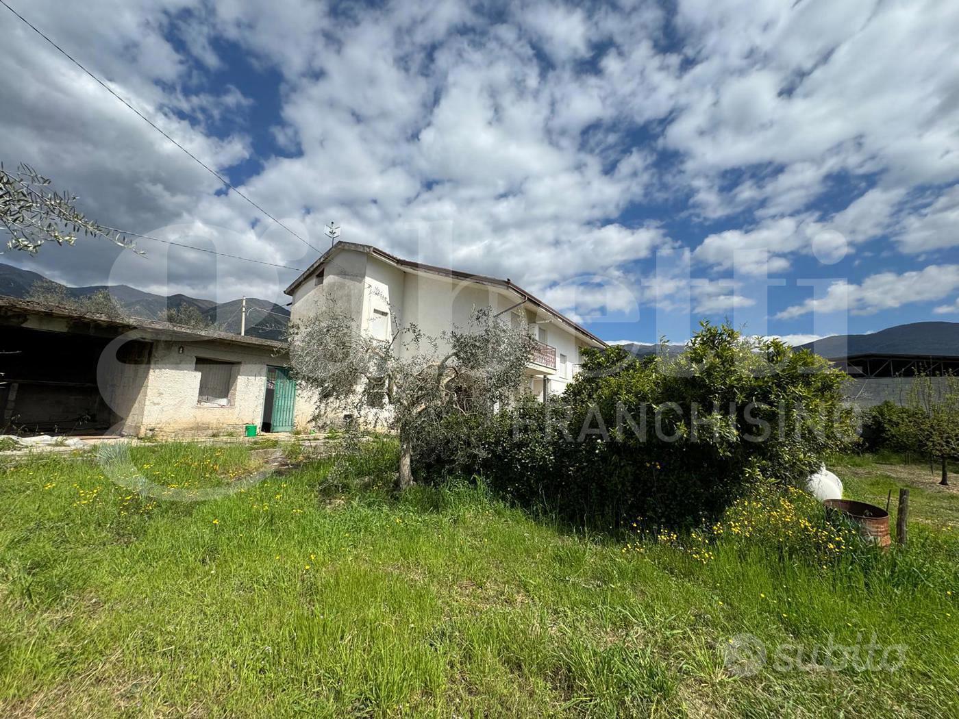 Rustico/Casale/Corte Piedimonte Matese - Vista 3