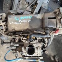 Motore fiat grande punto 2serie cp 538mm