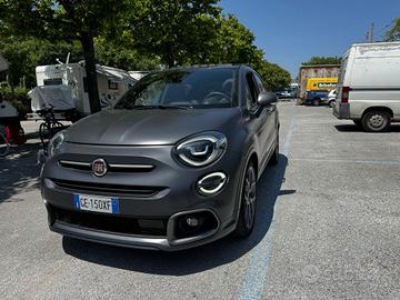 FIAT 500X PROMO FINANZIAMENTO 1.6 MJT II 130 CV