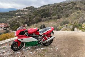 Ricambi ducati ss 900