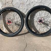 Dt swiss Spline 27,5