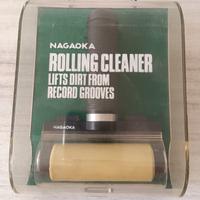 NAGAOKA ROLLING CLEANER RULLO PULISCI VINILI