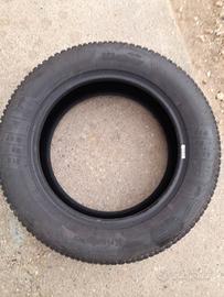 Kleber Krisalp HP3 215/65 R17