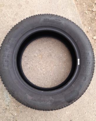 Kleber Krisalp HP3 215/65 R17