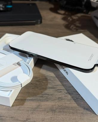 Iphone Air 256 Gb Black NUOVO