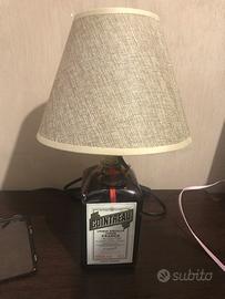 Lampade a bottiglia