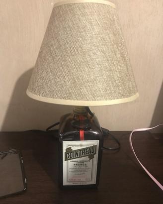 Lampade a bottiglia