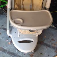 Sediolone Tatamia Peg Perego