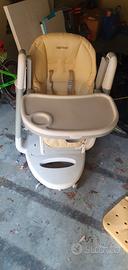 Sediolone Tatamia Peg Perego