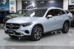Mercedes GLC 220 d 4Matic Mild Hybrid Advanced aut