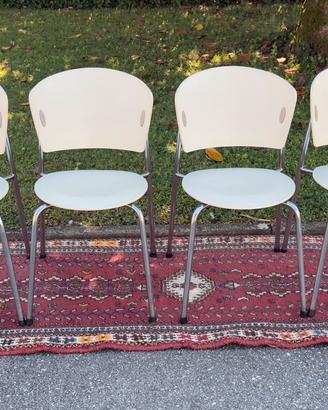 Sedie Design Gio’ Bontempi
