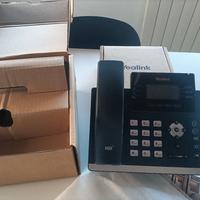 telefoni Yealink nuovi