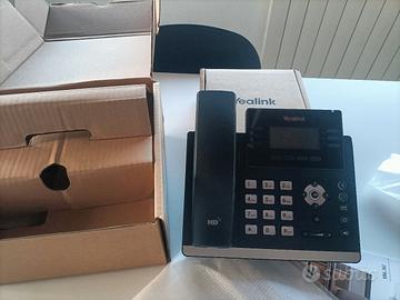 telefoni Yealink nuovi