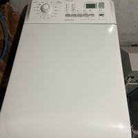 Lavatrice Rex. Inspire. 6Kg