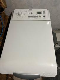 Lavatrice Rex. Inspire. 6Kg