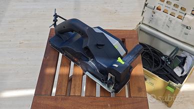 FESTOOL Pialletto HL 850 EB-Plus - Piallatrice