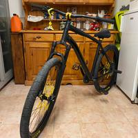 Rockrider St120